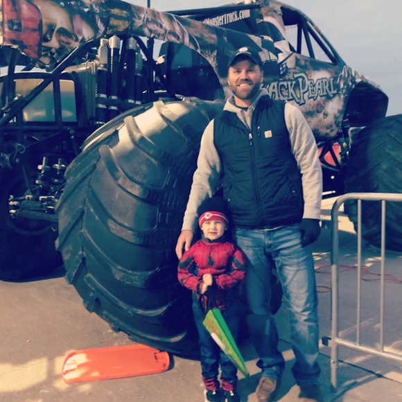 Meet your Posher, Matt - Picture 2 of 3